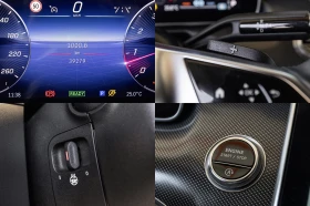 Mercedes-Benz C 300 * AMG LINE *   * LED  *  | Mobile.bg    15