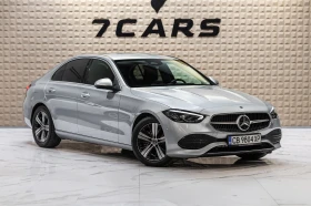     Mercedes-Benz C 300 * AMG LINE *   * LED  * 
