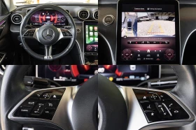 Mercedes-Benz C 300 * AMG LINE *   * LED  *  | Mobile.bg    14