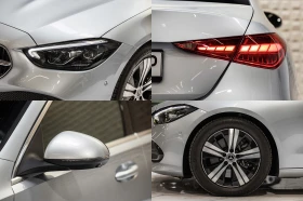 Mercedes-Benz C 300 * AMG LINE *   * LED  *  | Mobile.bg    13