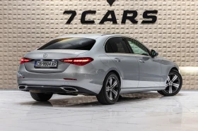 Mercedes-Benz C 300 * AMG LINE *   * LED  *  | Mobile.bg    6