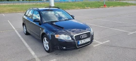Обява за продажба на Audi A4 1.9 TDI ~5 999 лв. - изображение 1