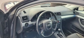 Обява за продажба на Audi A4 1.9 TDI ~5 999 лв. - изображение 4