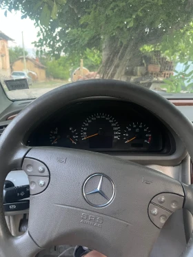 Обява за продажба на Mercedes-Benz CLK ~3 900 лв. - изображение 8