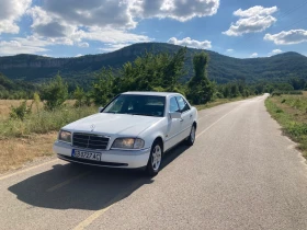 Mercedes-Benz C 200 | Mobile.bg    3