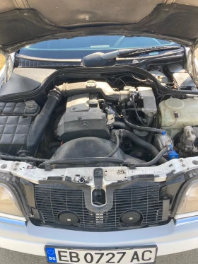 Mercedes-Benz C 200 | Mobile.bg    16
