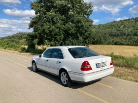 Mercedes-Benz C 200 | Mobile.bg    5