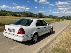 Mercedes-Benz C 200 | Mobile.bg    6
