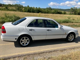Mercedes-Benz C 200 | Mobile.bg    7