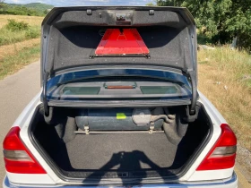 Mercedes-Benz C 200 | Mobile.bg    9