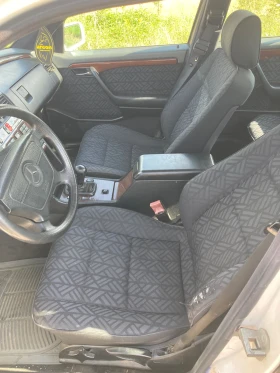 Mercedes-Benz C 200 | Mobile.bg    13