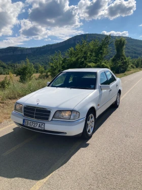 Mercedes-Benz C 200 | Mobile.bg    2