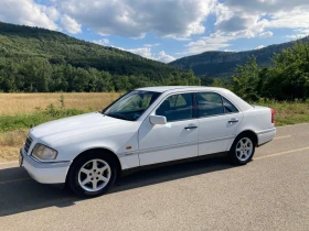 Mercedes-Benz C 200 | Mobile.bg    4