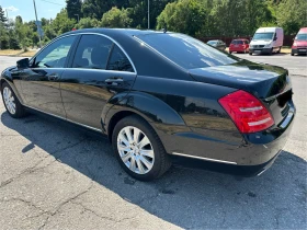 Обява за продажба на Mercedes-Benz S 350 4MATIC BLUETEC ~26 700 лв. - изображение 4
