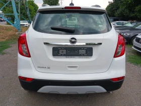 Opel Mokka X 1.6= FACELIFT=  | Mobile.bg    5