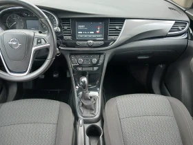 Opel Mokka X 1.6= FACELIFT=  | Mobile.bg    10