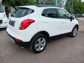 Opel Mokka X 1.6= FACELIFT=  | Mobile.bg    4