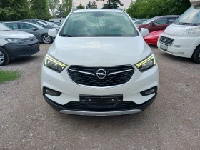 Opel Mokka X 1.6= FACELIFT=  | Mobile.bg    2