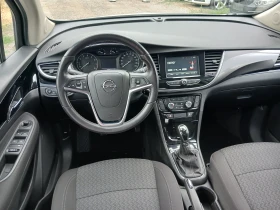 Opel Mokka X 1.6= FACELIFT=  | Mobile.bg    9