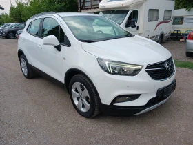 Opel Mokka X 1.6= FACELIFT=  | Mobile.bg    3