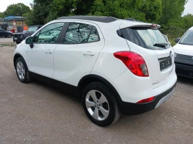 Opel Mokka X 1.6= FACELIFT=  | Mobile.bg    6