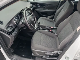 Opel Mokka X 1.6= FACELIFT=  | Mobile.bg    8