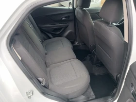Opel Mokka X 1.6= FACELIFT=  | Mobile.bg    11