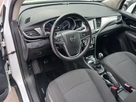 Opel Mokka X 1.6= FACELIFT=  | Mobile.bg    7