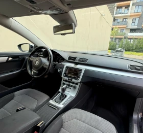VW Passat * AllTrack* 4MOTION* FULL* Distronic* TOP*   | Mobile.bg    8