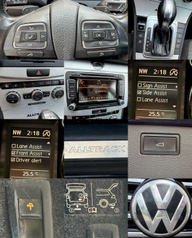 VW Passat * AllTrack* 4MOTION* FULL* Distronic* TOP*   | Mobile.bg    6
