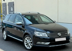 VW Passat * AllTrack* 4MOTION* FULL* Distronic* TOP*   | Mobile.bg    2