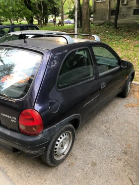 Opel Corsa | Mobile.bg    4