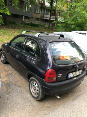 Opel Corsa | Mobile.bg    3