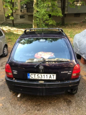 Opel Corsa | Mobile.bg    2
