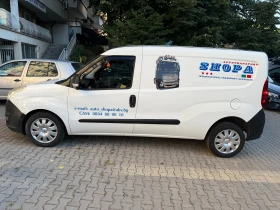 Обява за продажба на Opel Combo ~13 200 лв. - изображение 2