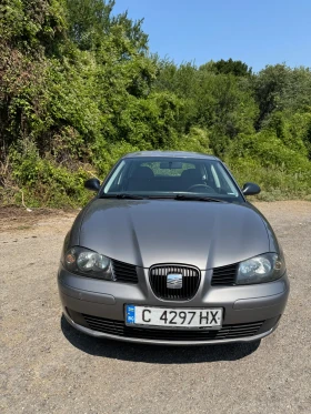 Обява за продажба на Seat Ibiza ~2 500 лв. - изображение 1