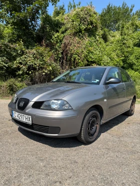 Обява за продажба на Seat Ibiza ~2 500 лв. - изображение 1