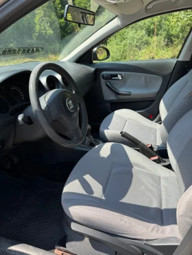 Обява за продажба на Seat Ibiza ~2 500 лв. - изображение 7