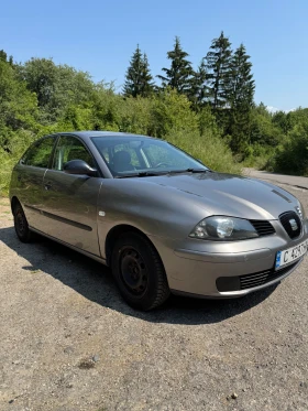 Обява за продажба на Seat Ibiza ~2 500 лв. - изображение 2