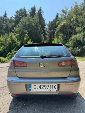 Обява за продажба на Seat Ibiza ~2 500 лв. - изображение 4
