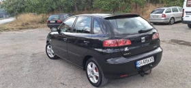 Обява за продажба на Seat Ibiza ~3 199 лв. - изображение 2