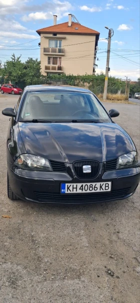 Обява за продажба на Seat Ibiza ~3 199 лв. - изображение 1