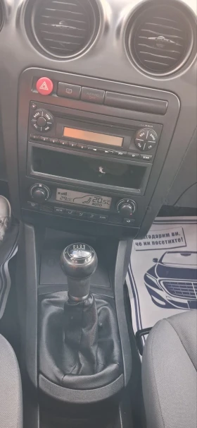 Обява за продажба на Seat Ibiza ~3 199 лв. - изображение 6