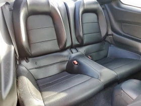 Ford Mustang GT 5.0* КОЖА* ГОЛЯМА НАВИГАЦИЯ - 32000 лв. - 41630147 10