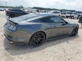 Ford Mustang GT 5.0* КОЖА* ГОЛЯМА НАВИГАЦИЯ - 32000 лв. - 41630147 4