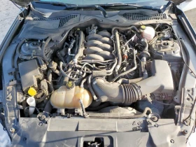 Ford Mustang GT 5.0* КОЖА* ГОЛЯМА НАВИГАЦИЯ - 32000 лв. - 41630147 11