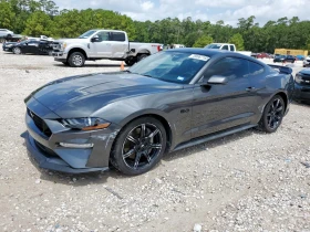 Ford Mustang GT 5.0* КОЖА* ГОЛЯМА НАВИГАЦИЯ - 32000 лв. - 41630147 2