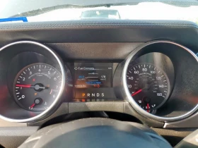 Ford Mustang GT 5.0* КОЖА* ГОЛЯМА НАВИГАЦИЯ - 32000 лв. - 41630147 9