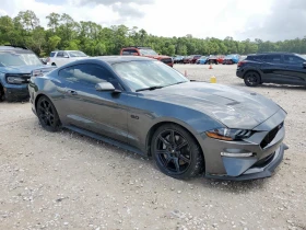 Ford Mustang GT 5.0* КОЖА* ГОЛЯМА НАВИГАЦИЯ - 32000 лв. - 41630147 5