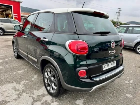 Fiat 500L 1.6Mjet, EURO 6, CROSS, FULL  | Mobile.bg    2
